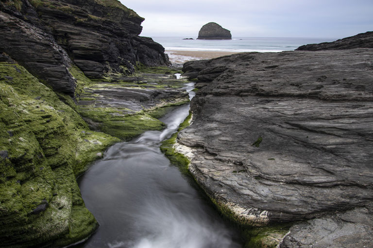 05 Trebarwith Stream 5347